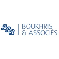 Boukhris & Associés logo - Similar company to Cmefa Performance
