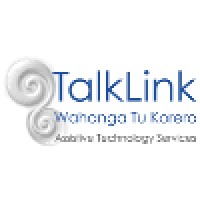 TalkLink Trust logo - Similar company to Trucut New Zealand