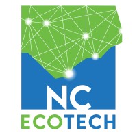NC EcoTech - North Carolina EcoTech or NCET logo - Similar company to Uncw Cie