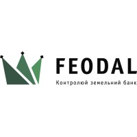 FEODAL logo - Similar company to Webunites