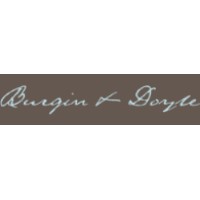 Burgin & Doyle logo - Similar company to 90Degrees Global