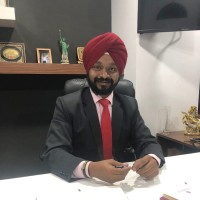 CA Jagmohan Singh Finance Coach logo - Similar company to Jsa Online