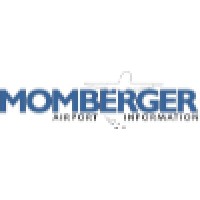 Momberger Airport Information logo - Similar company to Anticipate Project