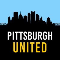 Pittsburgh United logo - Similar company to Southern Economic Advancement Project