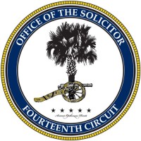 14th Circuit Solicitor's Office logo - Similar company to Beaufort County Sheriff'S Office