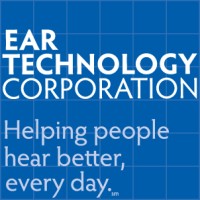 Ear Technology Corporation logo - Similar company to It Decisions
