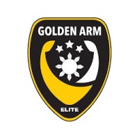 Golden Arm Elite Security Agency logo - Similar company to Sensse Technologies