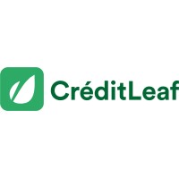 CRÉDIT LEAF logo - Similar company to Credit Finance Bretagne