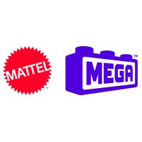 MEGA Brands logo - Similar company to Hit Entertainment