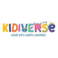 Kidiverse India logo - Similar company to Small Business Innovation Research Consortium