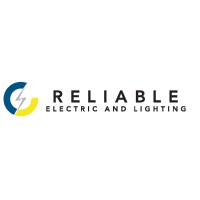 Reliable Electric and Lighting logo - Similar company to Bright Ideas Lighting Solutions