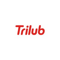 Trilub logo - Similar company to Lubenz