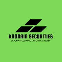 Kaonain Securities Pvt Ltd logo - Similar company to Go Bazaar.In