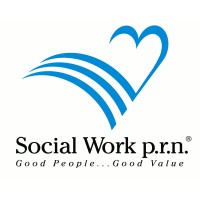 Social Work p.r.n. logo - Similar company to Vied Technologies,Inc.