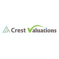 Crest Valuation Services logo - Similar company to Icon Valuation Llp