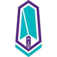Pacific Football Club logo - Similar company to Cavalry Fc