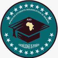 African Students Organization In Israel
