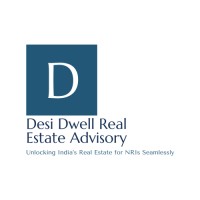 Desi Dwell Real Estate Advisory logo - Similar company to Ibridge Realty