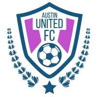 Austin United FC logo - Similar company to United Women'S Soccer (Uws)