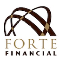 Forte Financial logo - Similar company to Forte Fintech