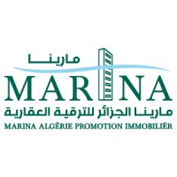 Marina Algerie Promotion Immobiliér logo - Similar company to Advisor Communications