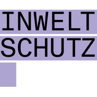 INWELTSCHUTZ logo - Similar company to Kündig Feinkost Ag