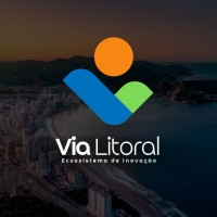 Via Litoral Ecossistema De Inovação