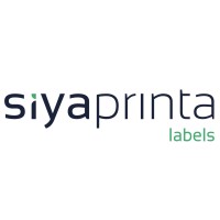 Siya Printa Labels logo - Similar company to Ade Labelling And Barcoding