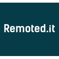 Remoted logo - Similar company to Project Growth