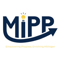 The Michigan Institute for Progressive Policy logo - Similar company to Kappa Omega Alpha: Pre-Law And Public Policy Fraternity