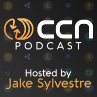 The CCN Podcast logo - Similar company to Phishtrain