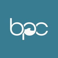 Baxter Pacific Construction logo - Similar company to California Class