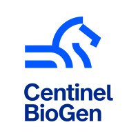 Centinel BioGen logo - Similar company to Nomad Genetics