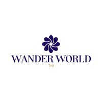 Wander World TNI logo - Similar company to Mágicu