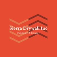 Sierra Drywall logo - Similar company to Jugaad Contracting Ltd