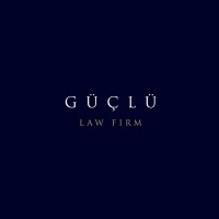 Güçlü Law Firm logo - Similar company to Avalon Yapi
