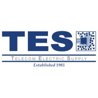 TES - Telecom Electric Supply logo - Similar company to Wayne Transportation Llc