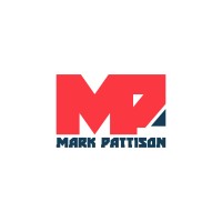 Mark Pattison logo - Similar company to Mosqitter Canada