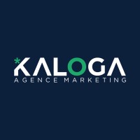 Kaloga - Agence marketing stratégique & opérationnelle logo - Similar company to Ardent Comedy