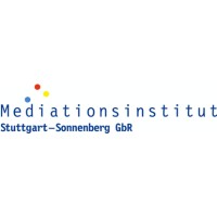 Mediationsinstitut Stuttgart Sonnenberg logo - Similar company to Mediation Dach E.V.