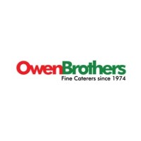 Owen Brothers Catering logo - Similar company to Informula