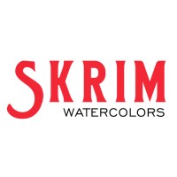 Skrim Watercolors logo - Similar company to Ktw Technology Gmbh