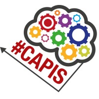 #CAPIS logo - Similar company to Governance 4 Future