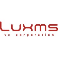 Luxms VC Corporation logo - Similar company to Relconsoft