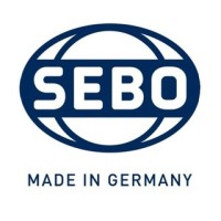 SEBO (UK) Ltd logo - Similar company to Wightman & Parrish | Certified B Corp ™