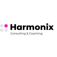Harmonix Consulting and Coaching logo - Similar company to Robyn Engelson