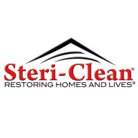 Steri-Clean Houston logo - Similar company to Beyond Accessible