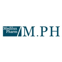 Medilux Pharm logo - Similar company to Ооо 