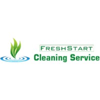 FreshStart Cleaning logo - Similar company to Cleaning.Com™ Technology & Services