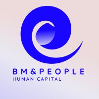 BM&People logo - Similar company to Think.A